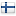alko.fi server is located in Finland